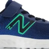 SCARPA NEW BALANCE JUNIOR PA520RG8