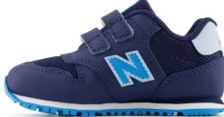 SCARPA NEW BALANCE JUNIOR IV500FNB