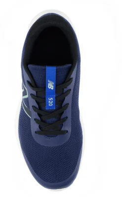 SCARPA NEW BALANCE JUNIOR GP520RG8
