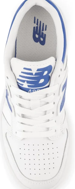 SCARPA NEW BALANCE JUNIOR GSB480BL