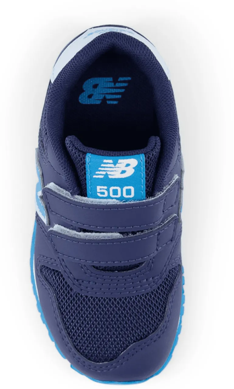 SCARPA NEW BALANCE JUNIOR IV500FNB
