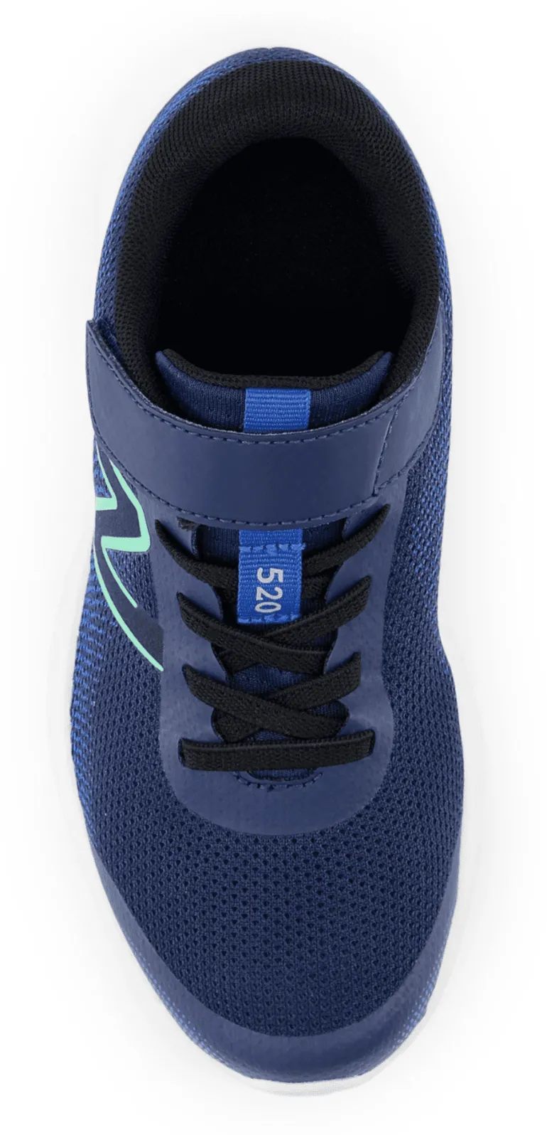 SCARPA NEW BALANCE JUNIOR PA520RG8