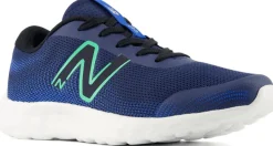 SCARPA NEW BALANCE JUNIOR GP520RG8
