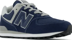 SCARPA NEW BALANCE JUNIOR GC574EVN