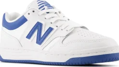 SCARPA NEW BALANCE JUNIOR GSB480BL