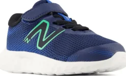 SCARPA NEW BALANCE JUNIOR IA520RG8