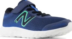 SCARPA NEW BALANCE JUNIOR PA520RG8