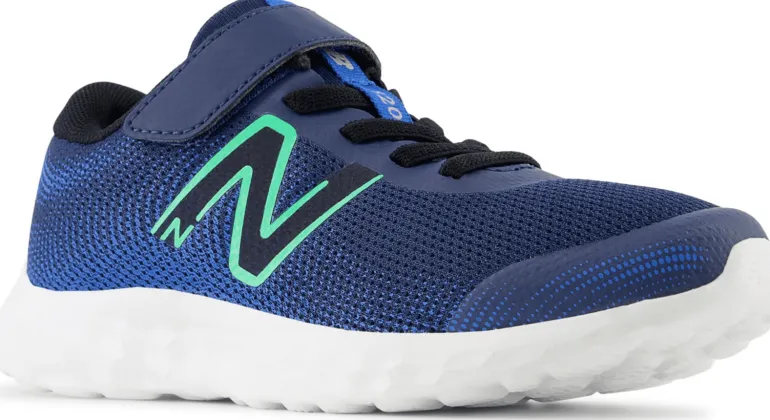 SCARPA NEW BALANCE JUNIOR PA520RG8