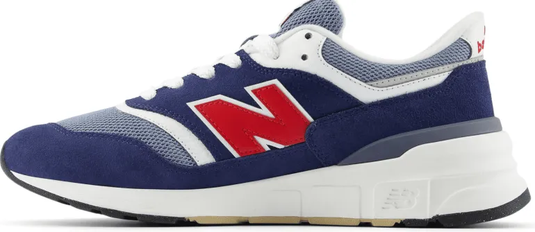 SCARPA NEW BALANCE UNISEX U997REA