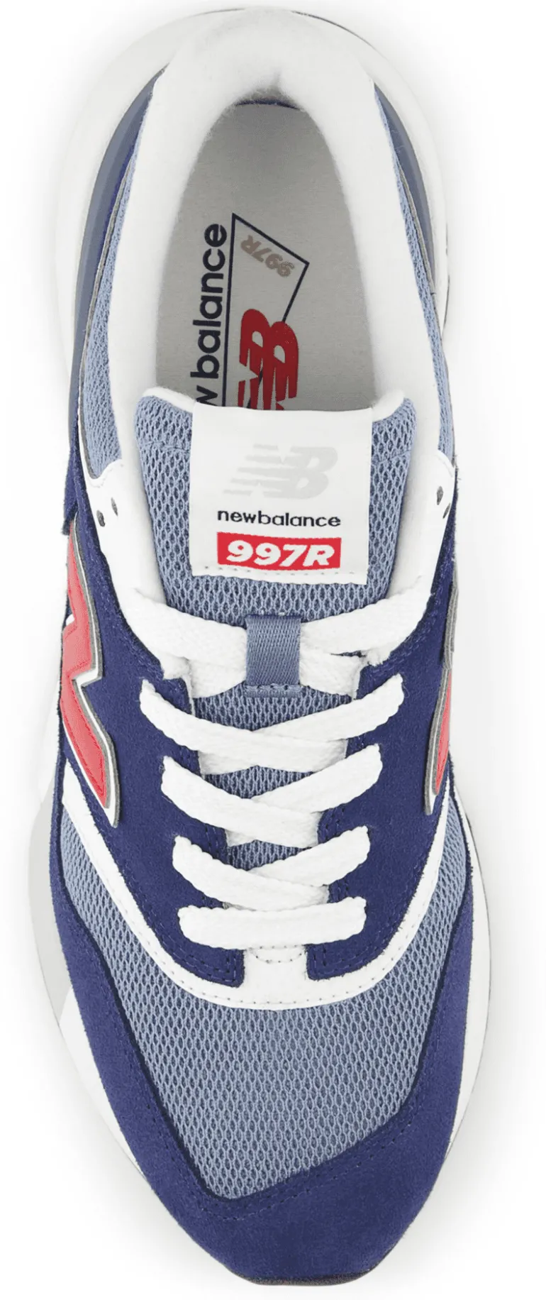 SCARPA NEW BALANCE UNISEX U997REA