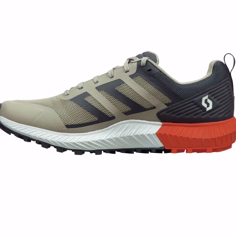 SCARPA SCOTT DA UOMO KINABALU 2 DUST BEIGE/DARK GREY 6843004