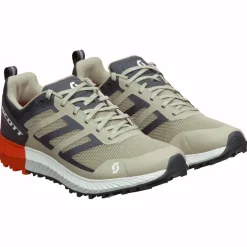 SCARPA SCOTT DA UOMO KINABALU 2 DUST BEIGE/DARK GREY 6843004