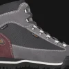 SCARPA TREKKING AKU ULTRALIGHT MICRO GTX ANTRACITE/VIOLA FUMO