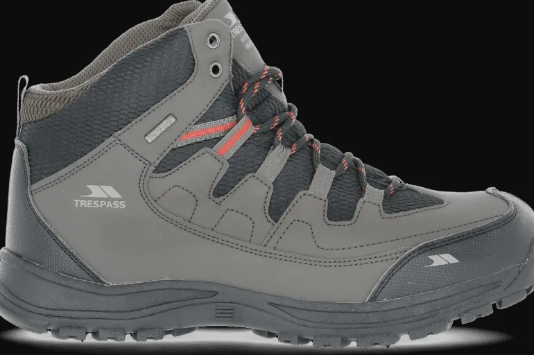 SCARPA TREKKING DA UOMO FINLEY TRESPASS COF