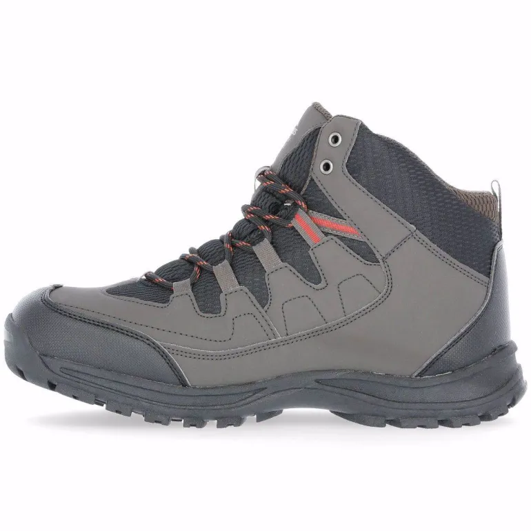 SCARPA TREKKING DA UOMO FINLEY TRESPASS COF