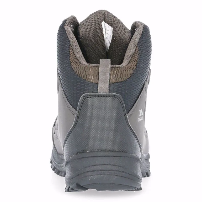 SCARPA TREKKING DA UOMO FINLEY TRESPASS COF