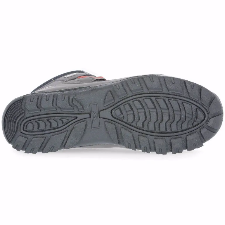 SCARPA TREKKING DA UOMO FINLEY TRESPASS COF