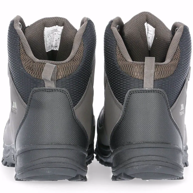 SCARPA TREKKING DA UOMO FINLEY TRESPASS COF