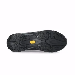 SCARPA TREKKING DA UOMO MAGELLAN TRESPASS NERA