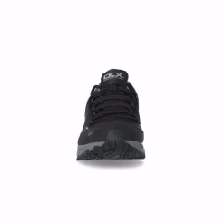 SCARPA TREKKING DA UOMO MAGELLAN TRESPASS NERA