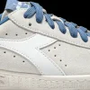 SCARPA UNISEX DIADORA GAME L LOW SUEDE WAXED 501.181202 D1260