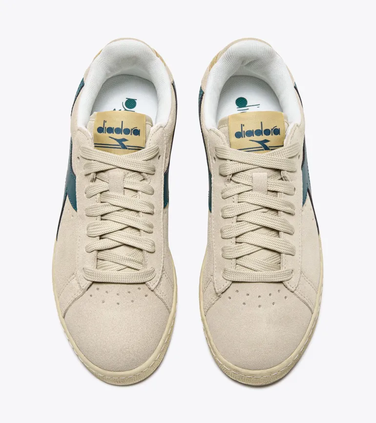 SCARPA UNISEX DIADORA GAME L LOW 501.181202 25006