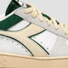 SCARPA UNISEX DIADORA MAGIC BASKET LOW SUEDE 501.178565 C1161