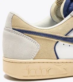 SCARPA UNISEX DIADORA MAGIC BASKET LOW 501.178565 C1750
