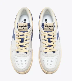 SCARPA UNISEX DIADORA MAGIC BASKET LOW 501.178565 C1750
