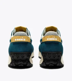 SCARPA UNISEX DIADORA RACE SUEDE SW 501.179801 D1217