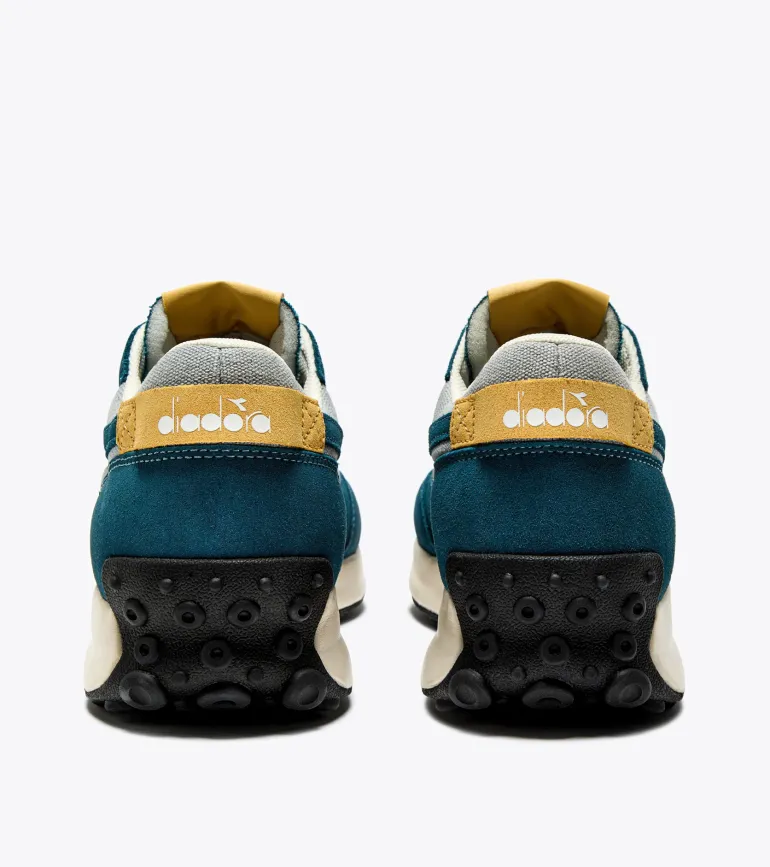 SCARPA UNISEX DIADORA RACE SUEDE SW 501.179801 D1217