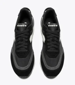 SCARPA UNISEX DIADORA RACE NYL BLACK /WHITE - 501.179775 C0641