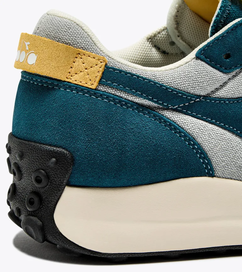 SCARPA UNISEX DIADORA RACE SUEDE SW 501.179801 D1217