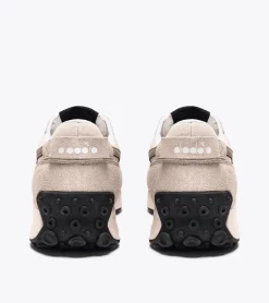 SCARPA UNISEX DIADORA RACE SUEDE SW PRISTINECAP 501.179801 C7901