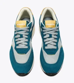 SCARPA UNISEX DIADORA RACE SUEDE SW 501.179801 D1217
