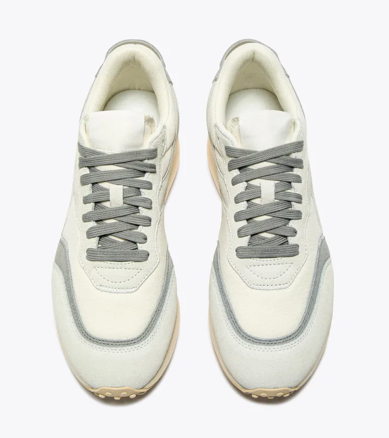 SCARPA UNISEX DIADORA RACE SUEDE SW 501.179801 D1218