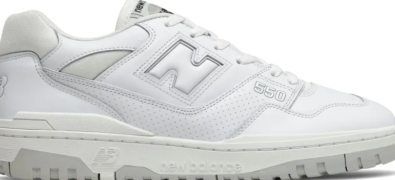 SCARPA UNISEX NEW BALANCE BB550PB1