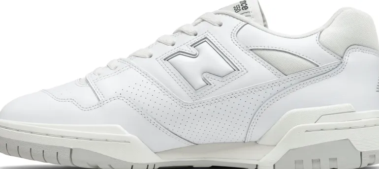 SCARPA UNISEX NEW BALANCE BB550PB1