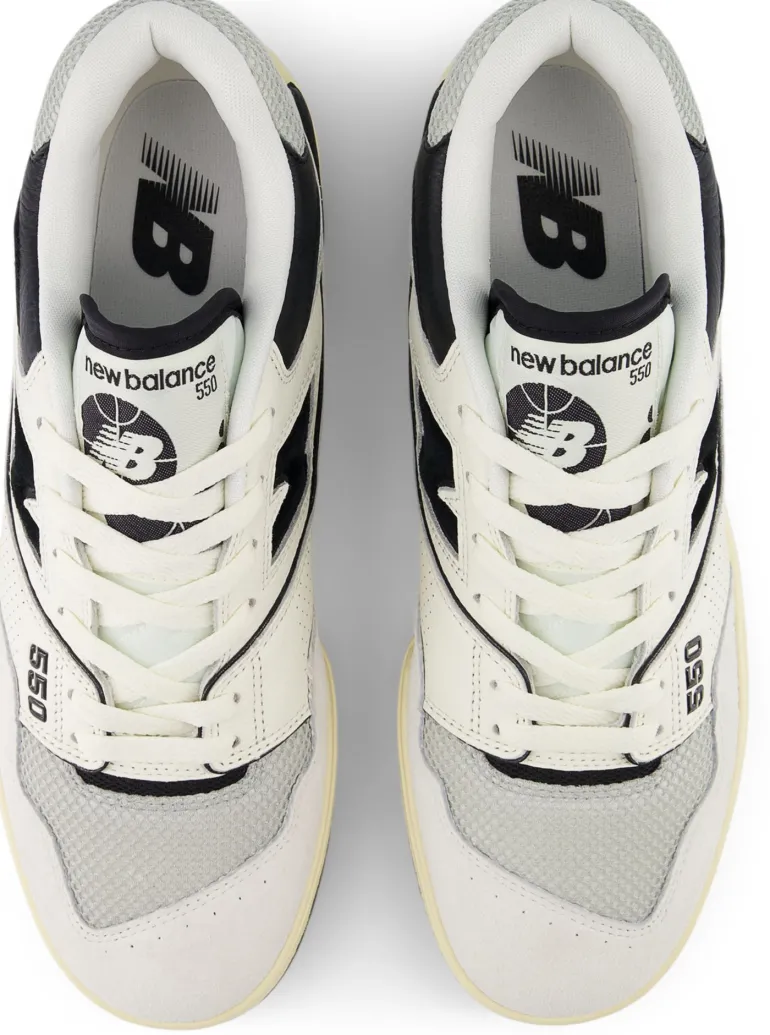 SCARPA UNISEX NEW BALANCE BB550CPC
