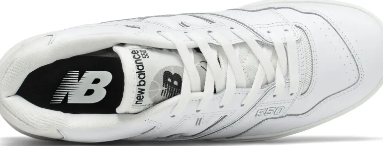 SCARPA UNISEX NEW BALANCE BB550PB1