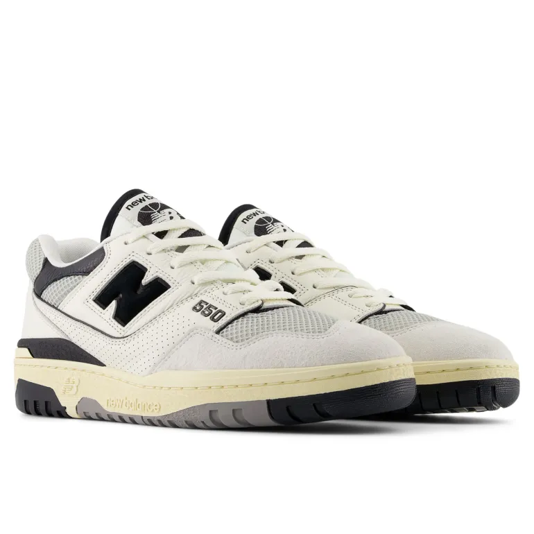 SCARPA UNISEX NEW BALANCE BB550CPC