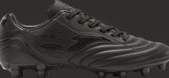 SCARPE DA CALCIO JOMA AGUILA 2321 NERO FIRM GROUND AGUS2321FG