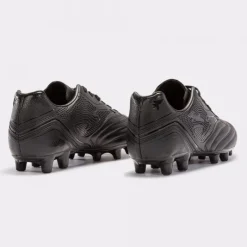 SCARPE DA CALCIO JOMA AGUILA 2321 NERO FIRM GROUND AGUS2321FG
