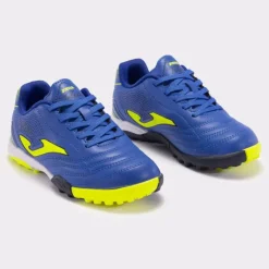 SCARPE DA CALCIO JOMA TOLEDO JR 2404 ROYAL TURF TOJW2404TF