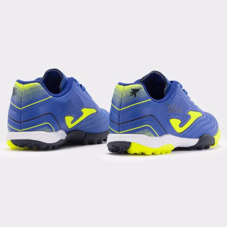 SCARPE DA CALCIO JOMA TOLEDO JR 2404 ROYAL TURF TOJW2404TF