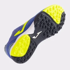 SCARPE DA CALCIO JOMA TOLEDO JR 2404 ROYAL TURF TOJW2404TF