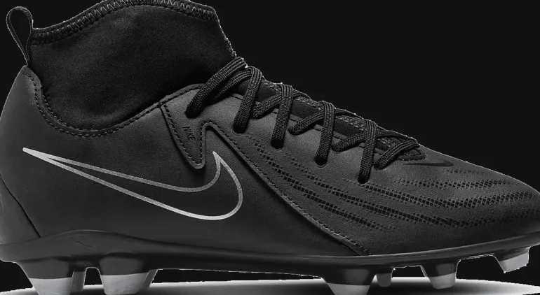 SCARPE DA CALCIO JUNIOR NIKE PHANTOM LUNA II CLUB 001