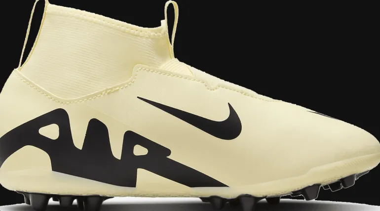 SCARPE DA CALCIO JUNIOR NIKE ZOOM SUPERFLY 9 ACADEMY AG 700