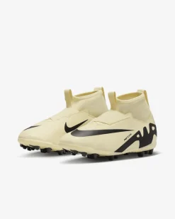 SCARPE DA CALCIO JUNIOR NIKE ZOOM SUPERFLY 9 ACADEMY AG 700
