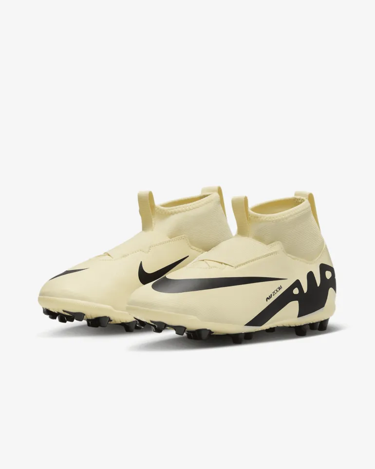 SCARPE DA CALCIO JUNIOR NIKE ZOOM SUPERFLY 9 ACADEMY AG 700
